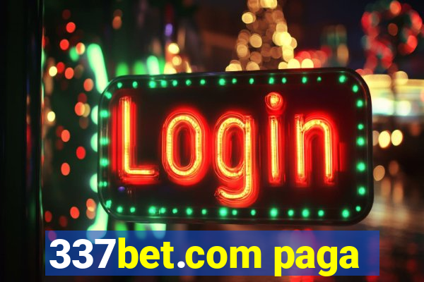 337bet.com paga